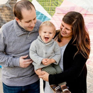 Meet your Posher, Molly